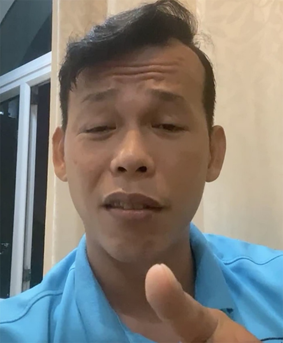 Tấn Trường: Nếu tôi bán độ thì đã bị trừng trị - 2 Tấn Trường: Nếu tôi bán độ thì đã bị trừng trị - 2
