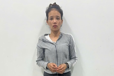 Bắt một trong hai kẻ cướp điện thoại của người phụ nữ khuyết tật ở Tây Ninh
