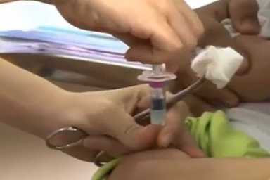 Thực hư tình trạng thiếu vắc xin tiêm chủng