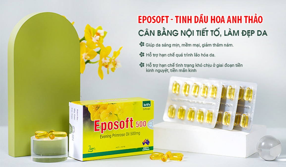 Bộ đôi NeuglowC Spray Eposoft hỗ trợ chăm sóc da từ trong ra ngoài - 3 Bộ đôi NeuglowC Spray Eposoft hỗ trợ chăm sóc da từ trong ra ngoài - 3