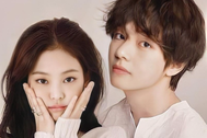 Thêm chứng cứ hẹn hò của Jennie (Blackpink) và V (BTS) tại đảo Jeju