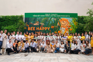 Trạm hạnh phúc cho trẻ em: Tham vọng viển vông hay ước mơ thực tế?