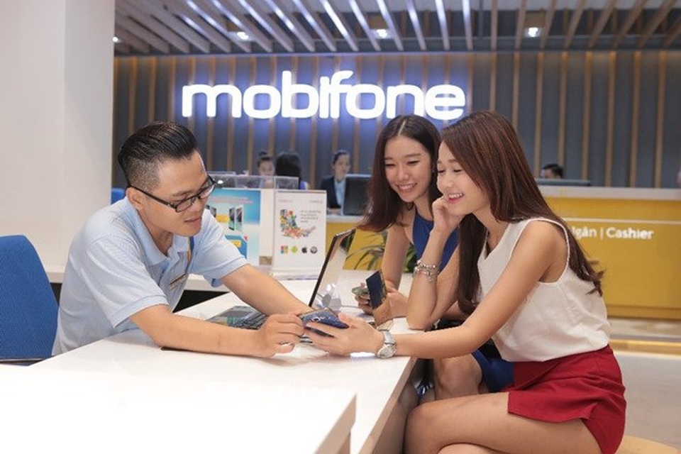 Gói cước data MobiFone dung lượng thả ga, chỉ 50.000 đồng mỗi tháng - 2 Gói cước data MobiFone dung lượng thả ga, chỉ 50.000 đồng mỗi tháng - 2