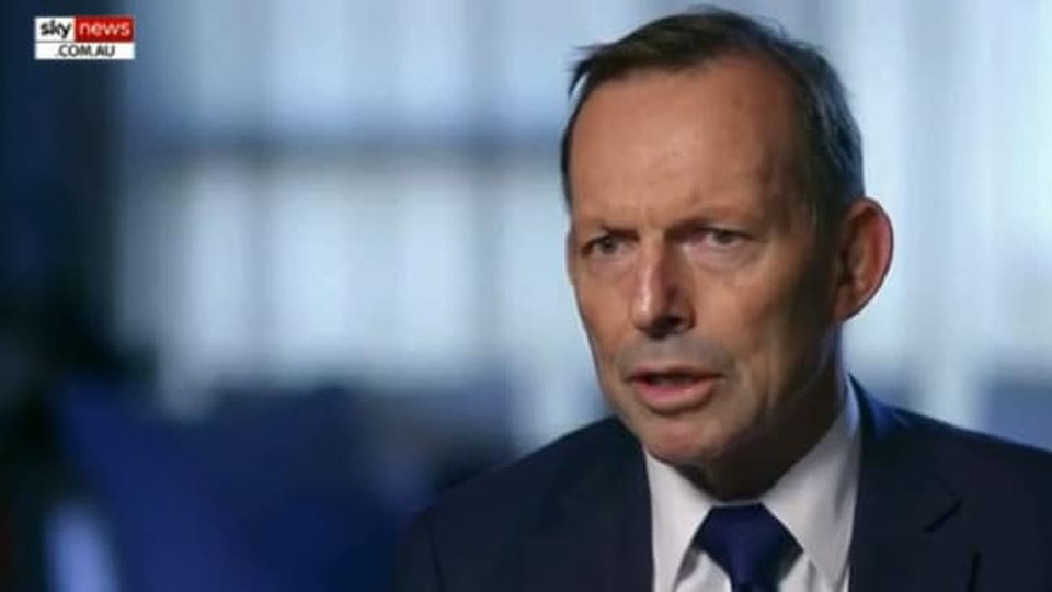 Cựu Thủ tướng Australia tiết lộ thông tin bất ngờ về vụ mất tích MH370 - 1 Cựu Thủ tướng Australia tiết lộ thông tin bất ngờ về vụ mất tích MH370 - 1