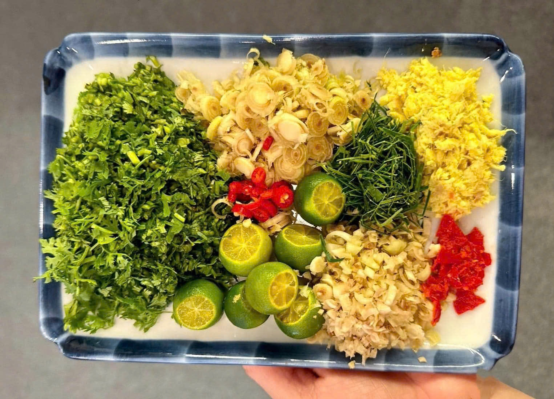 Cách làm chả ốc hấp lá gừng đơn giản tại nhà, ngon như ngoài hàng - 5