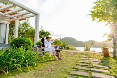 Khu sinh thái Mường Thanh Diễn Lâm –  Thiên đường mùa hè tại Nghệ An