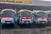 Đà Nẵng mở rộng mạng lưới xe buýt, phấn đấu có buýt nhanh BRT