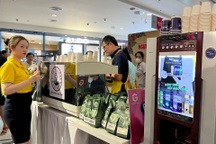 Bộ trưởng Lê Minh Hoan dẫn bài học của gạo Thái Lan cho cà phê Việt Nam