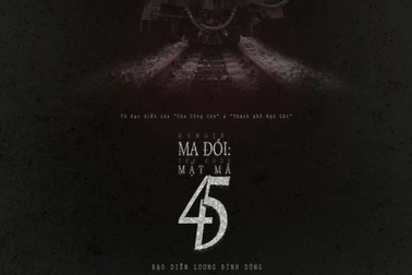 Phim triệu đô của Việt Nam tham vọng ra thế giới