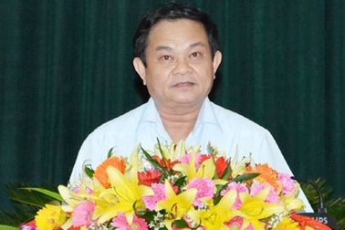 Giám đốc Sở LĐ-TB&XH bị “truy gắt” vì chi tiền sai nguyên tắc