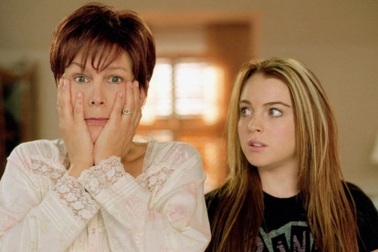 Dàn diễn viên "Freaky Friday" sau 22 năm: Người có giải Oscar, người ở ẩn