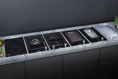 Giữ gìn hạnh phúc gia đình từ trong gian bếp