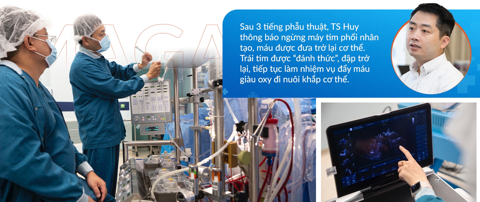 Hồi sinh trái tim người mẹ trẻ: Hai lần đập cửa tử để trở về bên con - 17 Hồi sinh trái tim người mẹ trẻ: Hai lần đập cửa tử để trở về bên con - 17