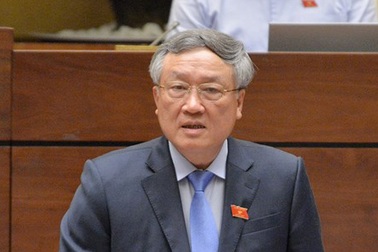 Chánh án Nguyễn Hòa Bình: Hòa giải để khơi dậy lòng vị tha, không cố chấp!