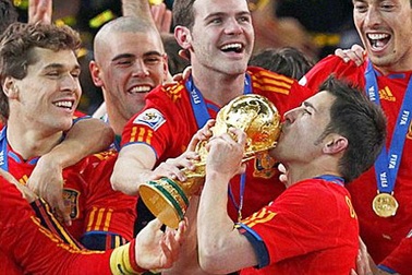 TBN lập “cú đúp” giải thưởng Laureus