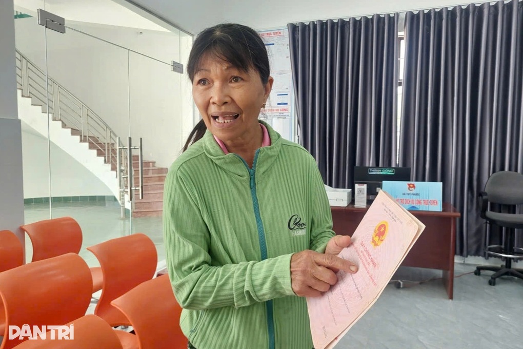 Không gián đoạn dịch vụ công trực tuyến khi chính quyền chỉ còn 2 cấp - 2 Không gián đoạn dịch vụ công trực tuyến khi chính quyền chỉ còn 2 cấp - 2