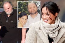 Cha hôn thê của Hoàng tử Anh Harry bị "tố" dàn dựng ảnh để nhận tiền