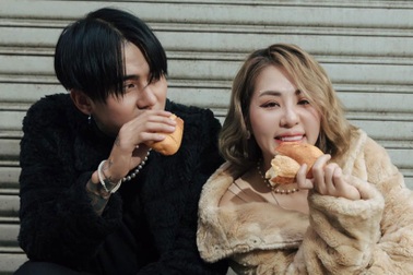 Du Uyên tố Đạt G không trung thực, từng sử dụng bạo lực với gia đình