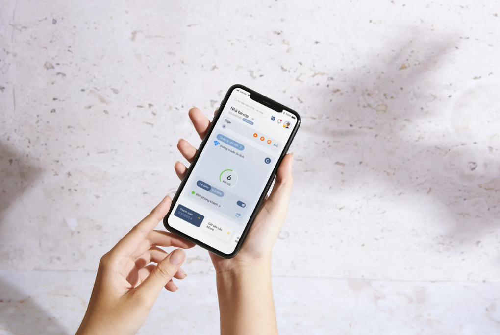 Tình trạng câu trộm WiFi trong các hộ gia đình - 2 Tình trạng câu trộm WiFi trong các hộ gia đình - 2