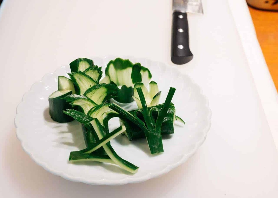 Lịch sử và văn hóa của Okayama qua món sushi - 1 Lịch sử và văn hóa của Okayama qua món sushi - 1