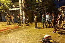Hẹn nhau giải quyết mâu thuẫn, nam thanh niên bị đâm chết