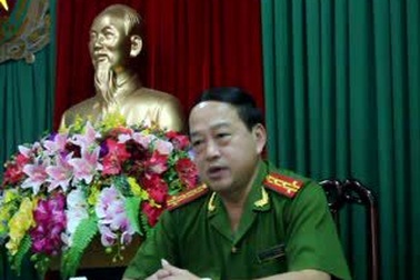 Đại tá Nguyễn Xuân Thiêm - Trưởng phòng PC46 nói về thủ đoạn trốn thuế của các doanh nghiệp