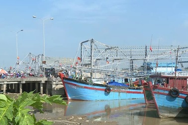 Khắc phục cảnh báo của Ủy ban Châu Âu về chống khai thác hải sản bất hợp pháp