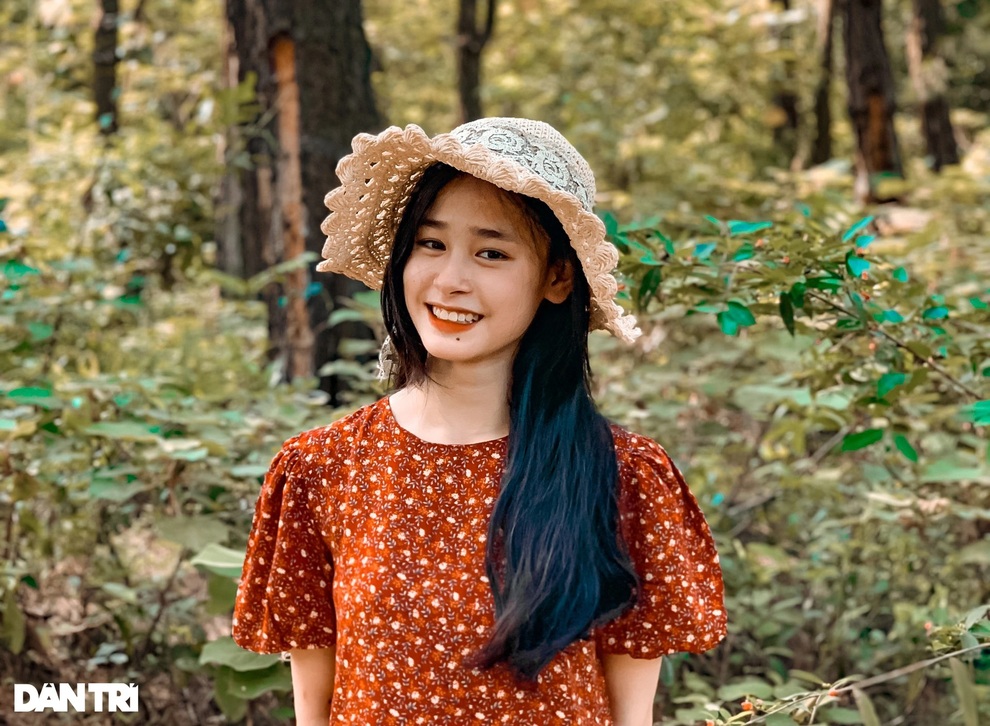 Nữ tình nguyện viên 17 tuổi trên chốt chống dịch căng nhất Nghệ An - 4 Nữ tình nguyện viên 17 tuổi trên chốt chống dịch căng nhất Nghệ An - 4