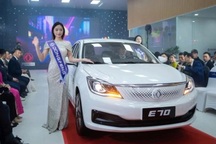 Xe Trung Quốc “chật vật” tìm đại lý tại Việt Nam, tung hỗ trợ 2,5 tỷ đồng