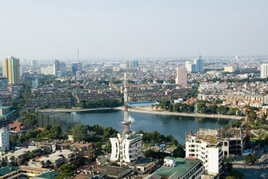 Chưa “thông” 20 cơ chế đặc thù cho Hà Nội