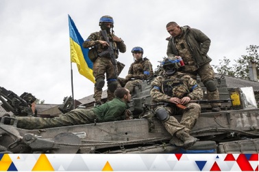 Xuất hiện trở ngại khiến Nga khó tấn công Ukraine theo nhiều hướng cùng lúc