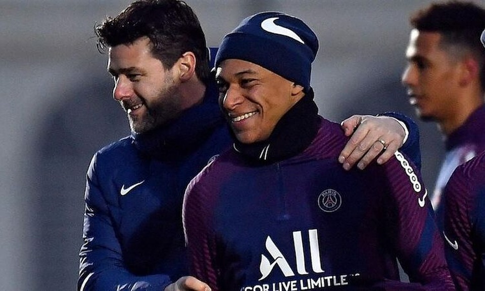 PSG tuyên chiến với Barcelona, khẳng định muốn có Messi - 2 PSG tuyên chiến với Barcelona, khẳng định muốn có Messi - 2