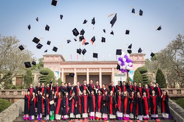 Lựa chọn chương trình tiên tiến - lựa chọn môi trường học tập chuyên nghiệp