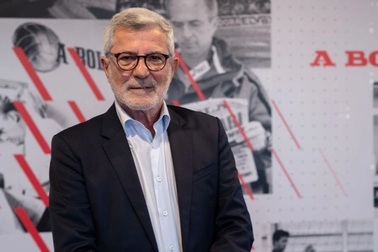 Cựu HLV đội tuyển Việt Nam nhận trọng trách lớn ở Bồ Đào Nha