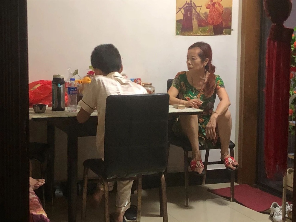 Món nợ ân tình và chuyện người phụ nữ bán tài sản lo cho đứa bé mồ côi - 2 Món nợ ân tình và chuyện người phụ nữ bán tài sản lo cho đứa bé mồ côi - 2