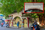 Vụ Chùa Nghệ sĩ đổi bảng tên: Ban Ái hữu Nghệ sĩ TPHCM nhận khuyết điểm