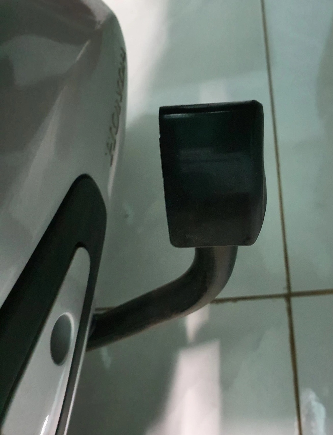 4 điểm trên xe máy Honda gây bất tiện và nguy hiểm cho người dùng - 6 4 điểm trên xe máy Honda gây bất tiện và nguy hiểm cho người dùng - 6
