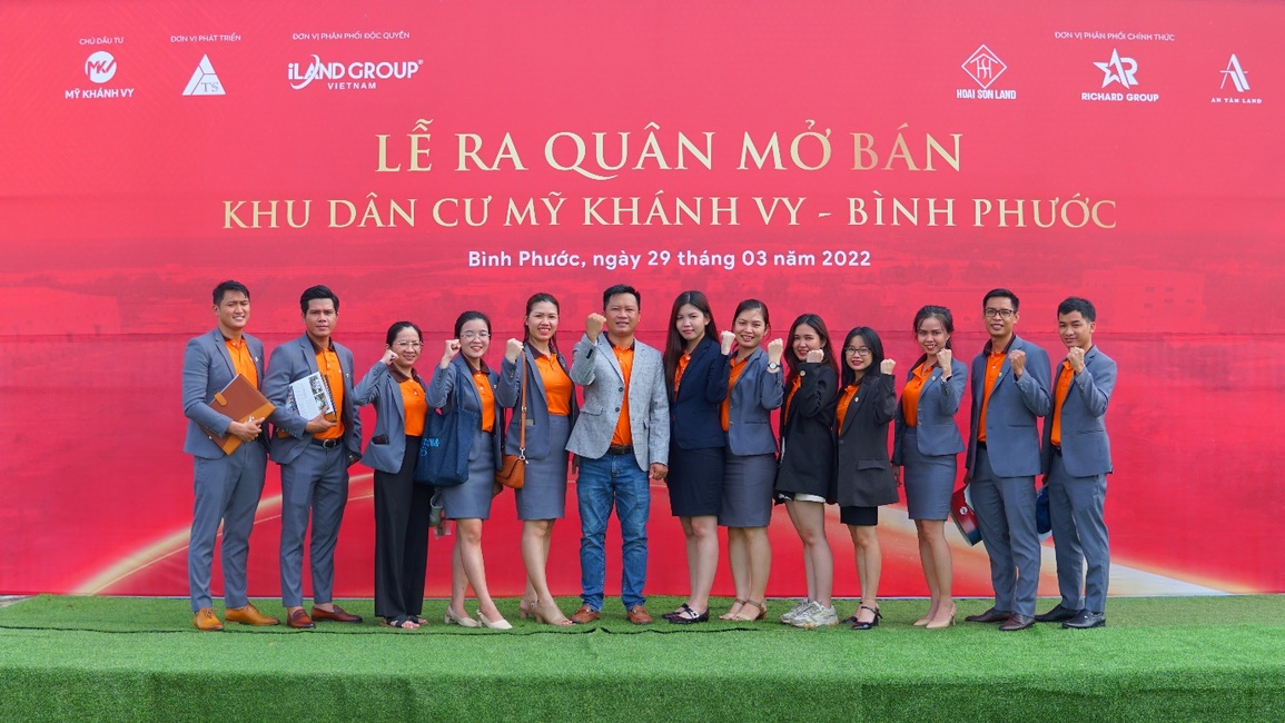 Khu dân cư Mỹ Khánh Vy hấp dẫn nhà đầu tư tại Bình Phước - 3 Khu dân cư Mỹ Khánh Vy hấp dẫn nhà đầu tư tại Bình Phước - 3