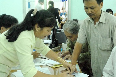 CMND hết hạn có được dùng để công chứng bán nhà?