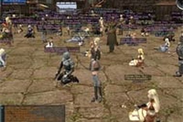 Nạn trộm số chứng minh để chơi game ở Hàn Quốc