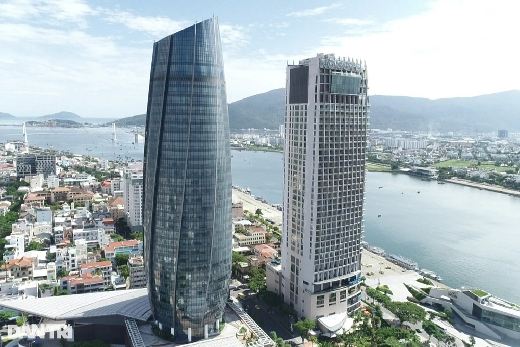 Thủ tục mới về điều chỉnh thời hạn sử dụng đất ở Đà Nẵng - 1 Thủ tục mới về điều chỉnh thời hạn sử dụng đất ở Đà Nẵng - 1