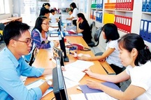 Các chính sách mới áp dụng với cán bộ, công chức, viên chức