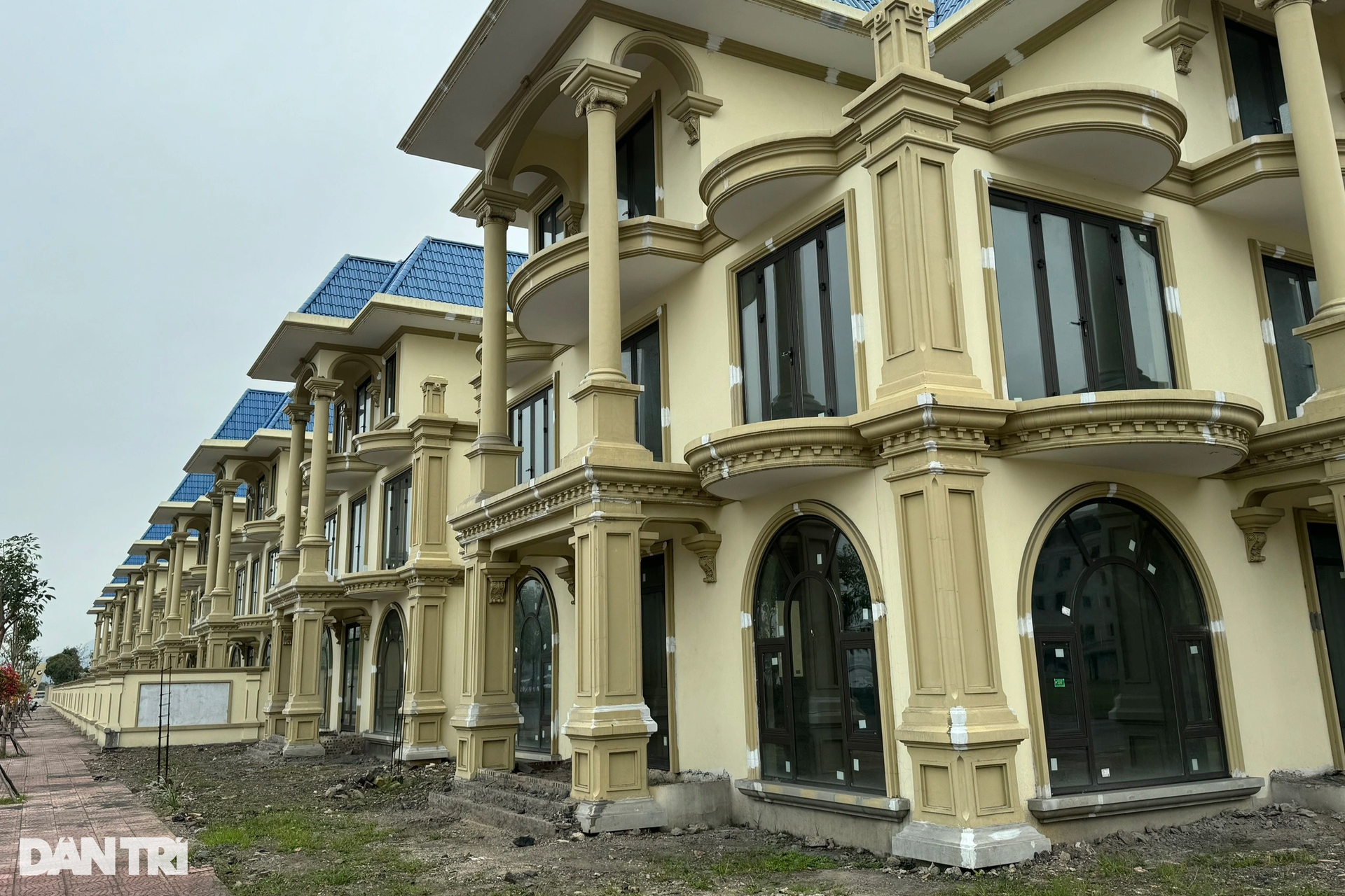 Những căn biệt thự view triệu đô ở Quảng Ninh - 8 Những căn biệt thự view triệu đô ở Quảng Ninh - 8