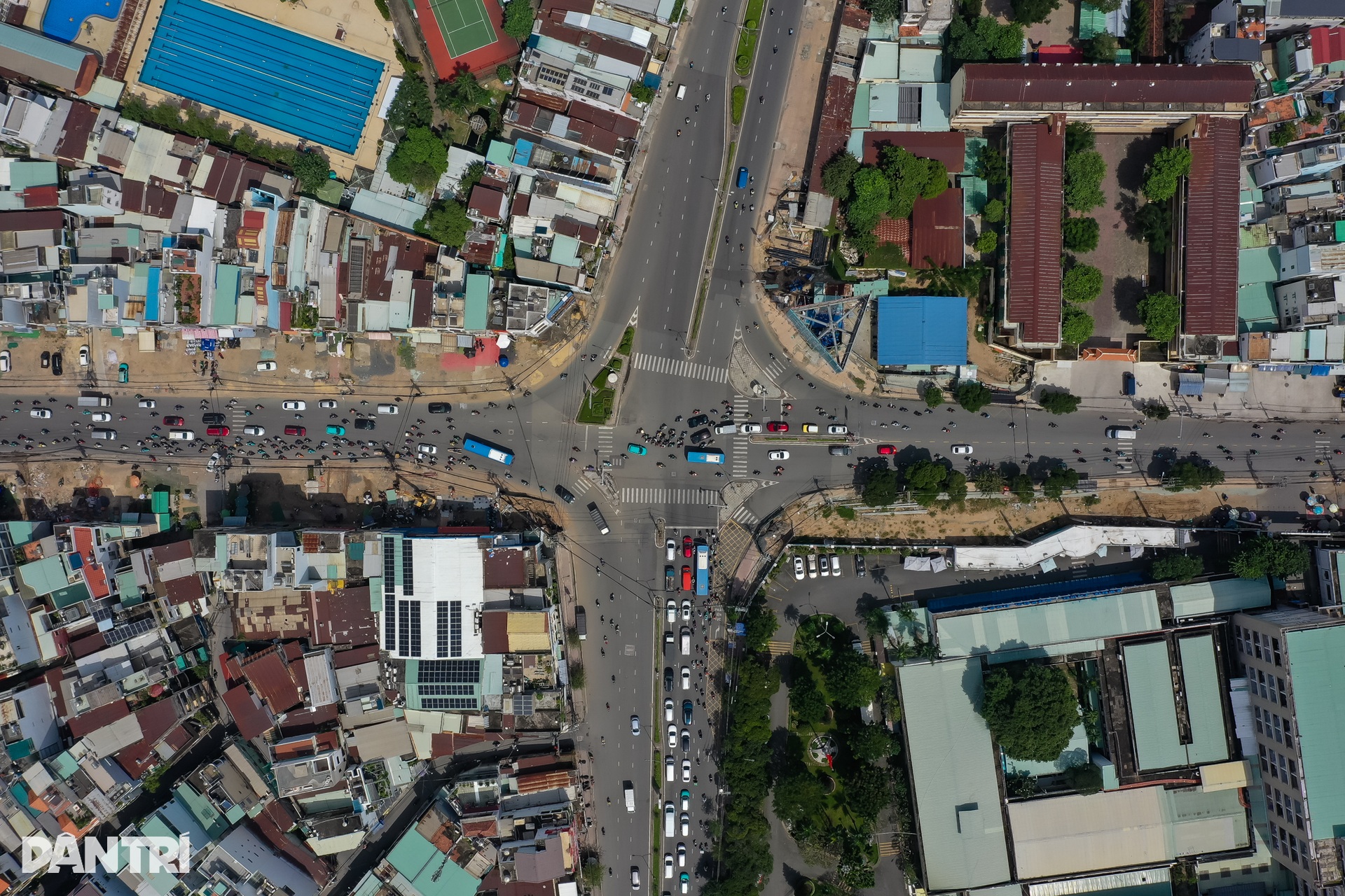 TPHCM chạy nước rút cho ngày khởi công tuyến Metro số 2 sau 15 năm chờ đợi - 9 TPHCM chạy nước rút cho ngày khởi công tuyến Metro số 2 sau 15 năm chờ đợi - 9