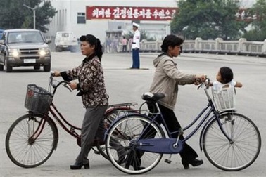 Cải cách kinh tế Triều Tiên: Giấc mơ vẫn chỉ là...giấc mơ?