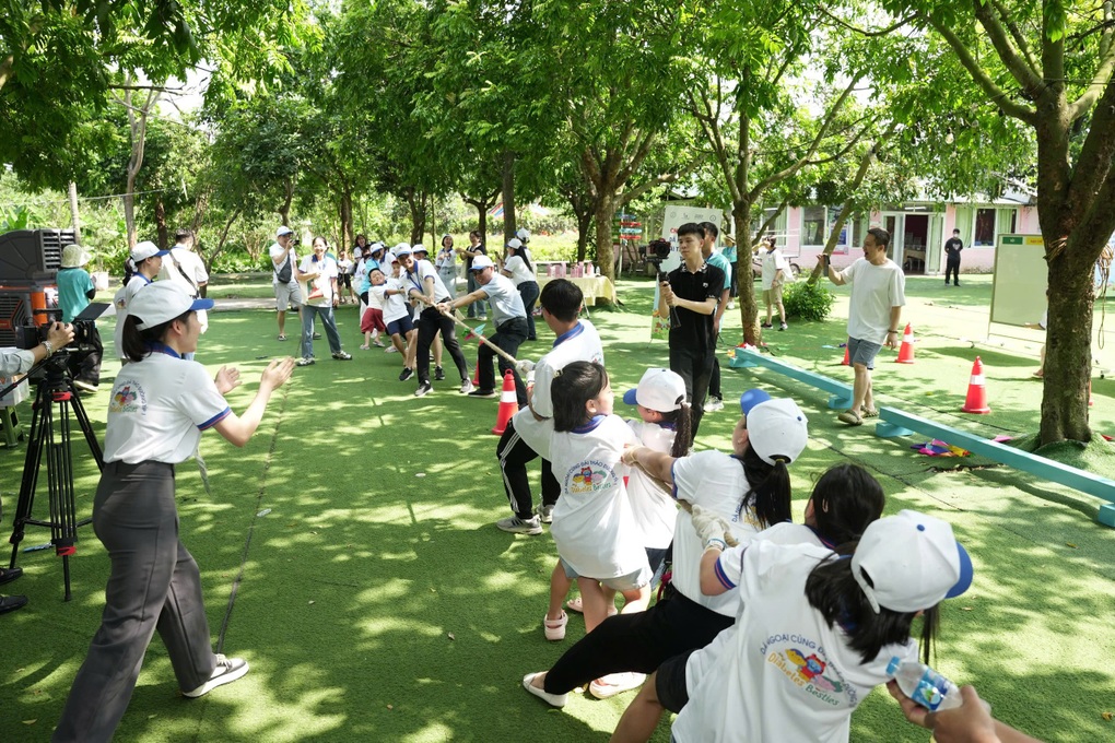 Novo Nordisk nỗ lực vì cuộc sống khỏe mạnh của người bệnh đái tháo đường - 1