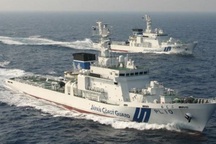 Nhật Bản "tố" tàu cá Triều Tiên rượt đuổi và chĩa súng vào tàu tuần tra