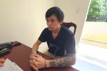 Đang ngồi nhậu chợt nhớ chuyện cũ, thanh niên đâm bạn tử vong