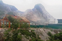 Quảng Bình: Hiểm hoạ từ mỏ đá “hành”… dân!