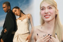 Emily - rapper BigDaddy: Chồng giỏi chăm con, hay tìm cách khen vợ